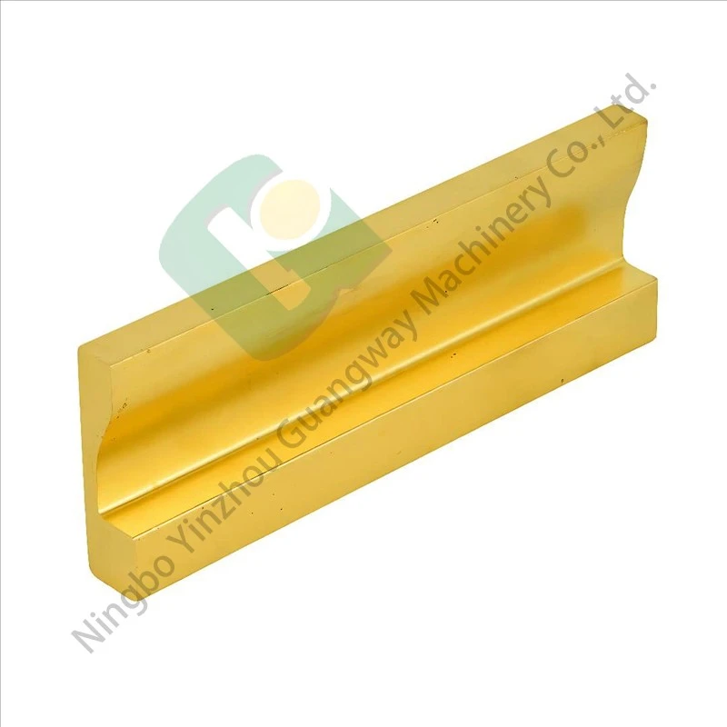 Special-shaped Copper Extrusions for Automotives (4) Special-shaped Copper Extrusions for Automotives (4)